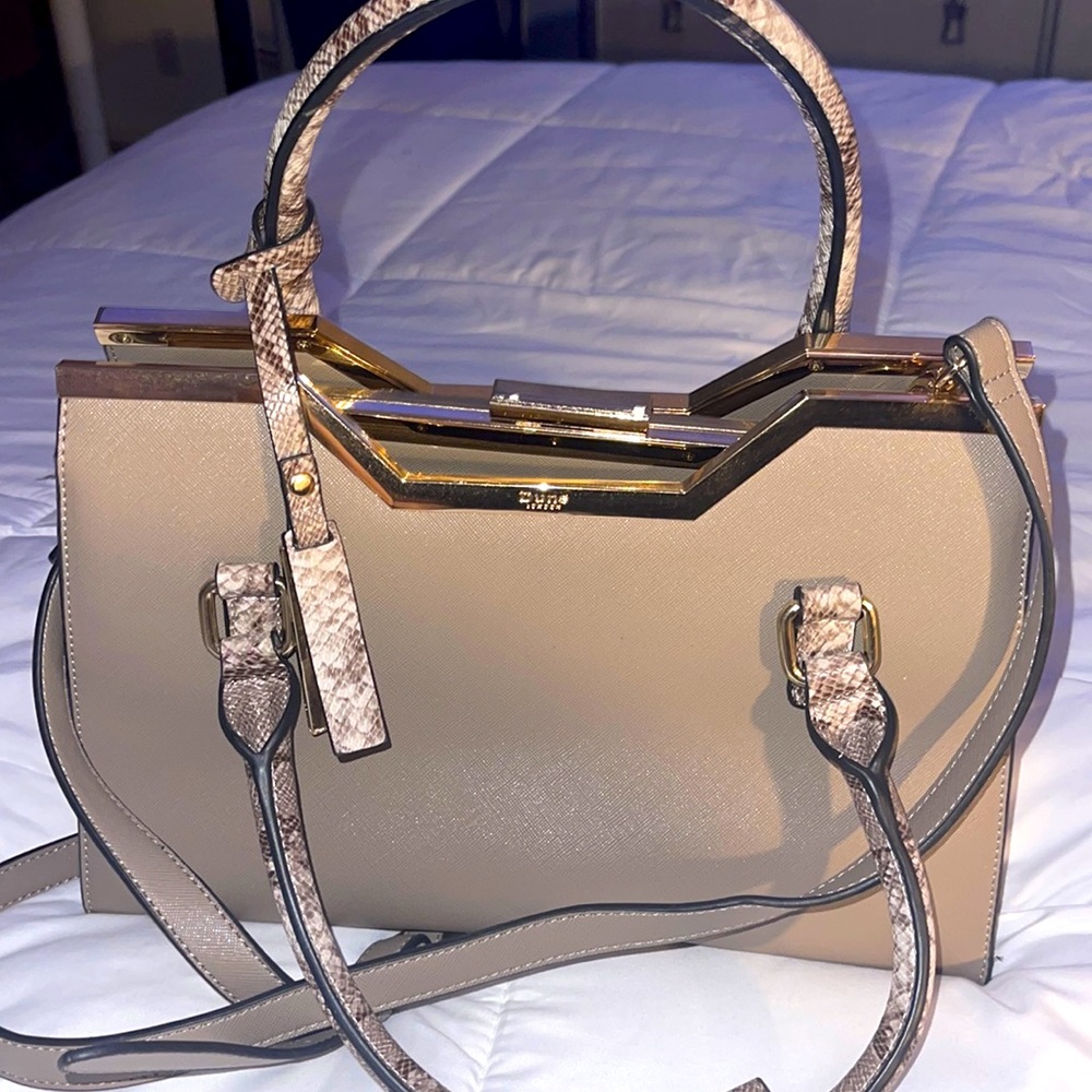like new